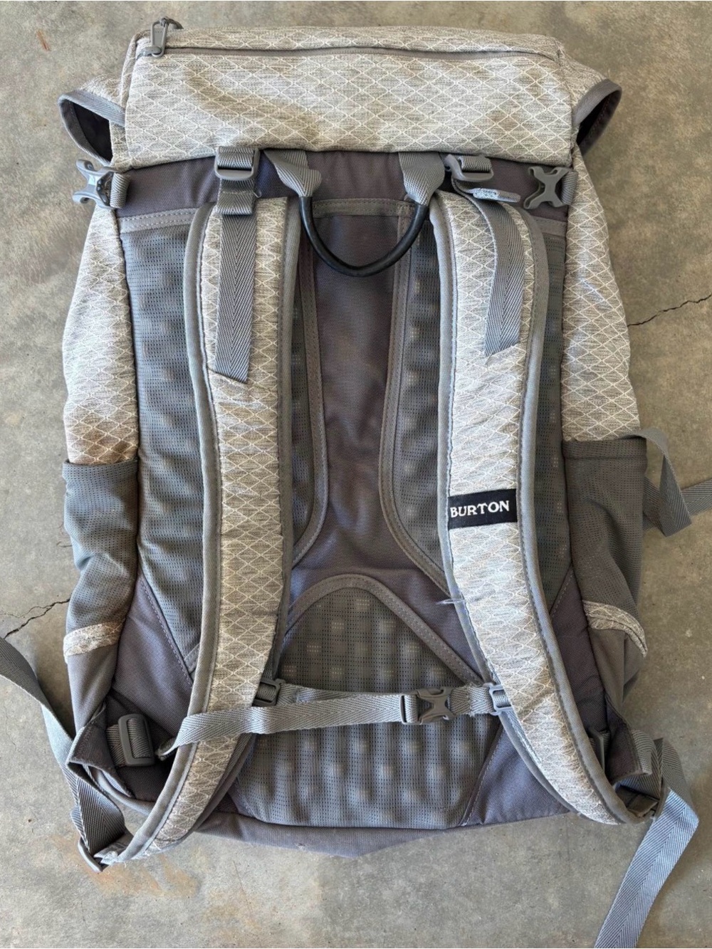 Burton Backpack - Picture 2 of 5
